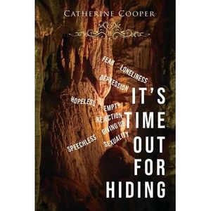 It's Time Out for Hiding -- Catherine Cooper